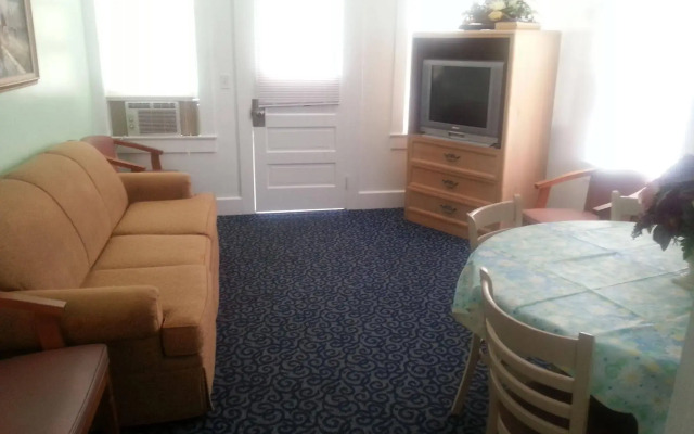 Nock Apartments