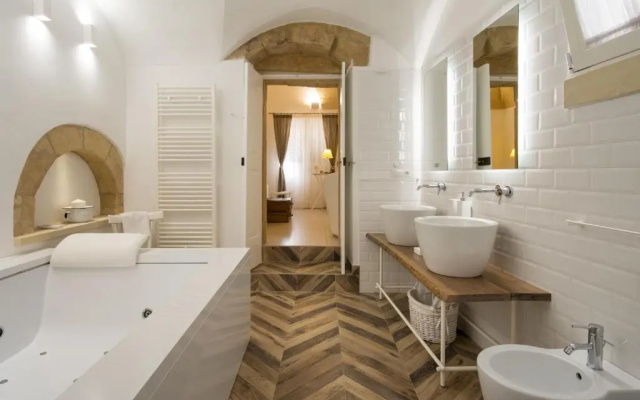 Le Suite del Conte