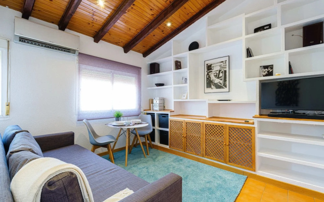 Apartament in Reina Sofía by My City Home
