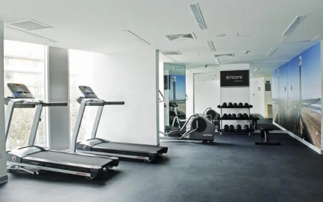 Ramada Encore By Wyndham Lima San Isidro