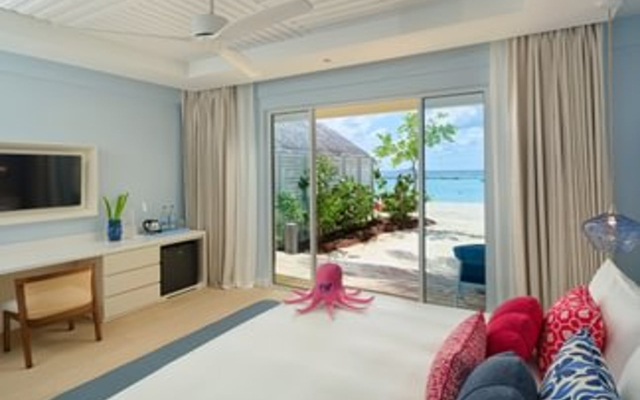 Eri Maldives