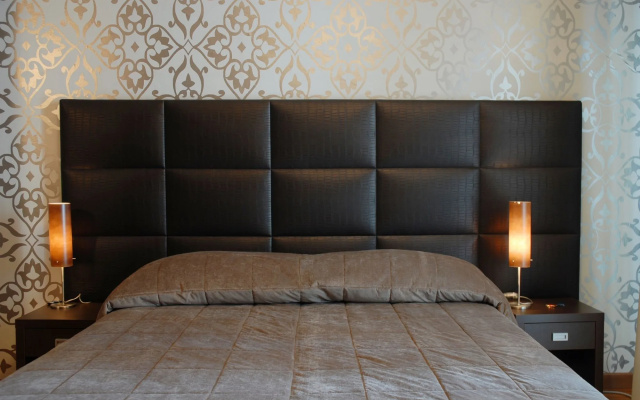 Hotel Atmosfere