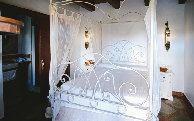 Hotel Finca Los Pilares de Ronda