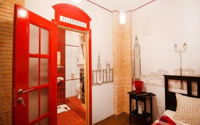 Travelers Hotel