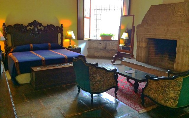La Casa de los Sueños in Antigua Guatemala, Guatemala from 84$, photos, reviews - zenhotels.com guestroom