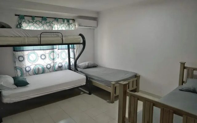 Donde Ruka Hostal