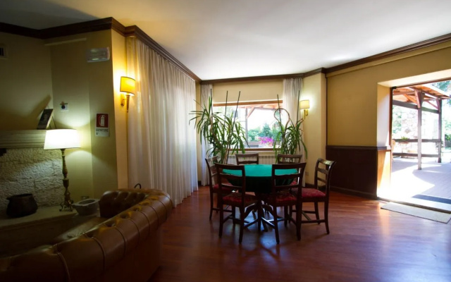 Hotel Corona