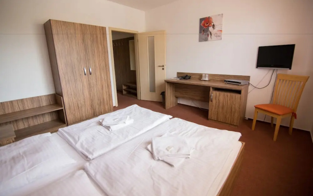 Hotel Olympionik