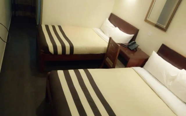 Shangri-La Fortune Hotel