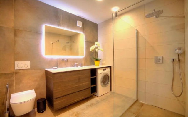 Apartments Villa Rojnica