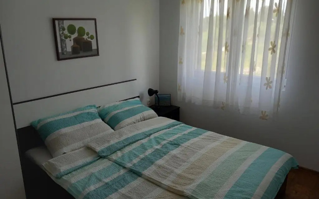 Apartments Natasa