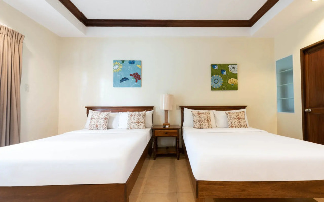 Club Balai Isabel