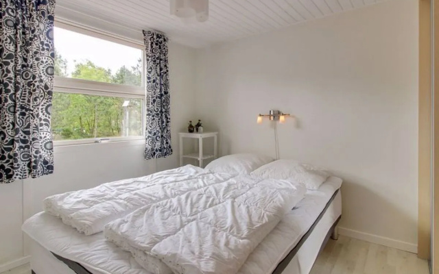 "Ognen" - 1.8km from the sea in Western Jutland