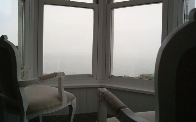 The Shoalstone