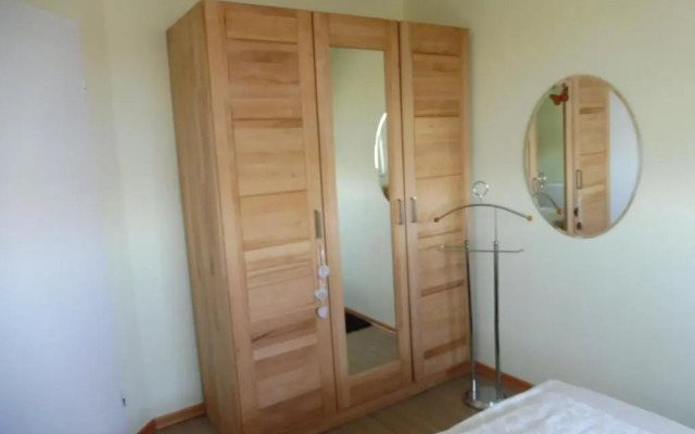 Ferienwohnung Luise Blum