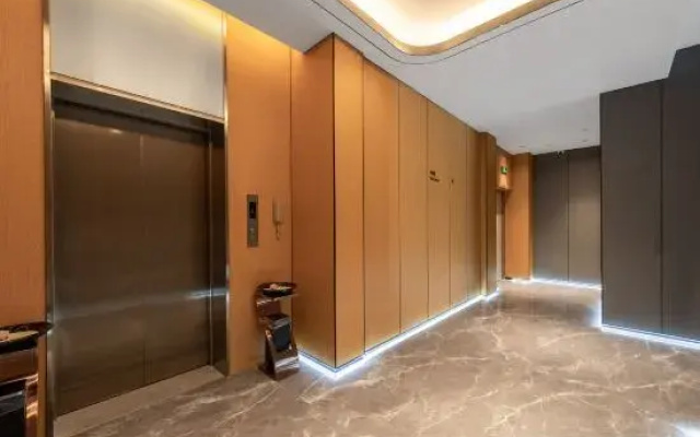 Country Inn & Suites by Radisson Guangzhou Huadu Sunac Business College