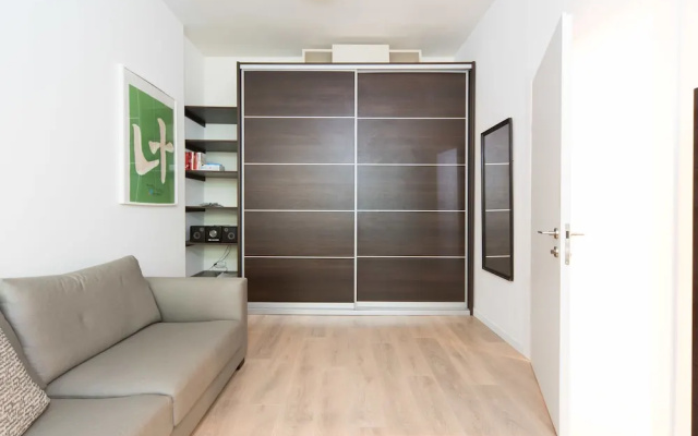 Sea N'Rent - 5 Mizpe Tel Aviv