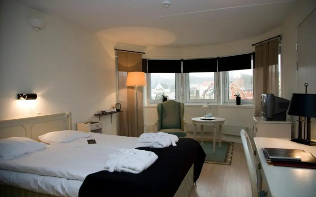 First Hotel Olofström