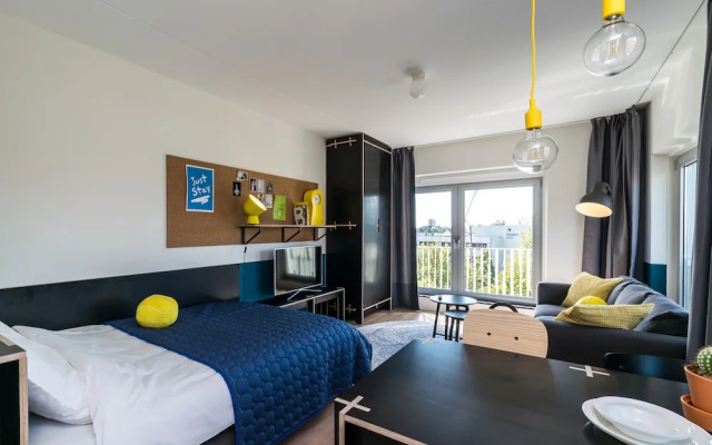 StudentStay