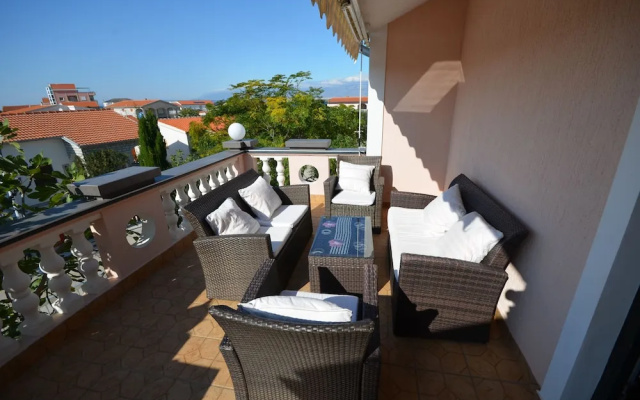 Palcic Apartments