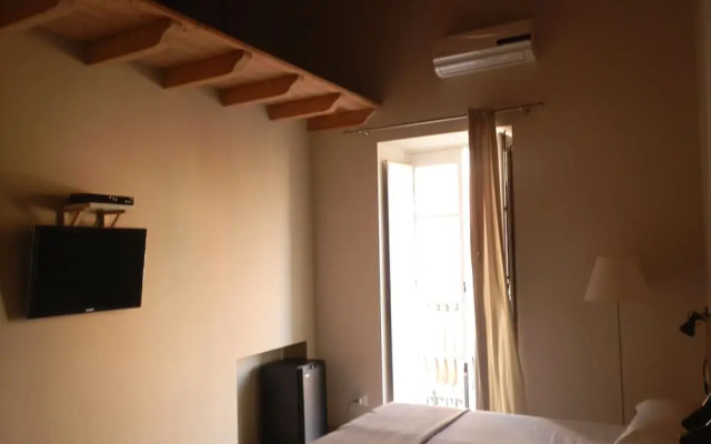 B&B Re Umberto