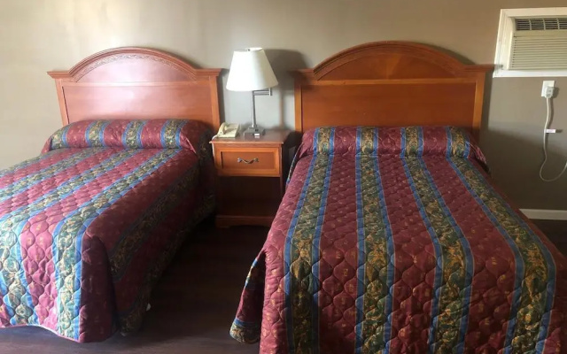 Oxford Inn