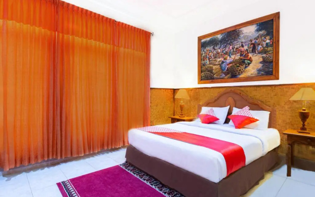 OYO 2861 Hotel Gili Air & Restaurant