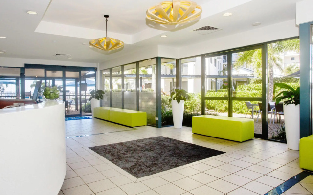 Mantra Hervey Bay
