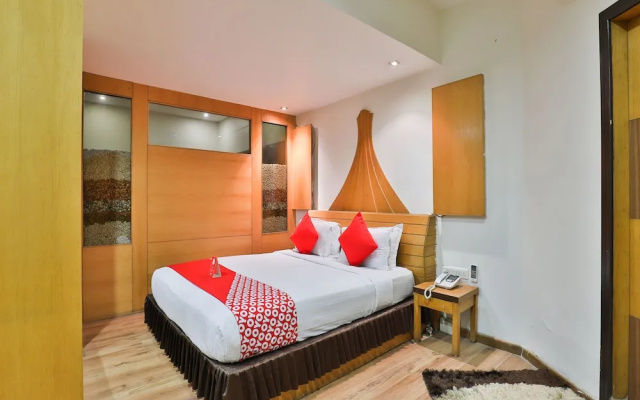 Rock Regency Hotel