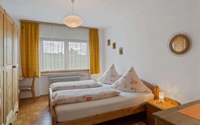 Cozy Apartment in Sonnen Bavaria near Forest