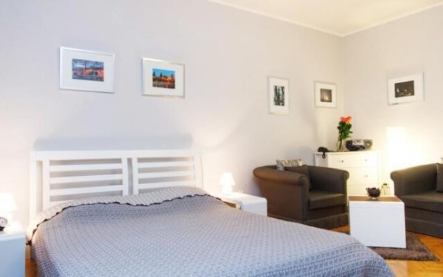 Отель Basco Silicon Valley Apartment Сербия, Белград - отзывы, цены и фото номеров - забронировать отель Basco Silicon Valley Apartment онлайн комната для гостей