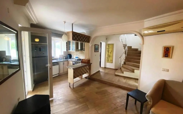 Comfortable Villa I