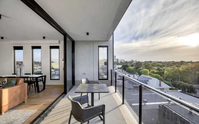 KT Apartments