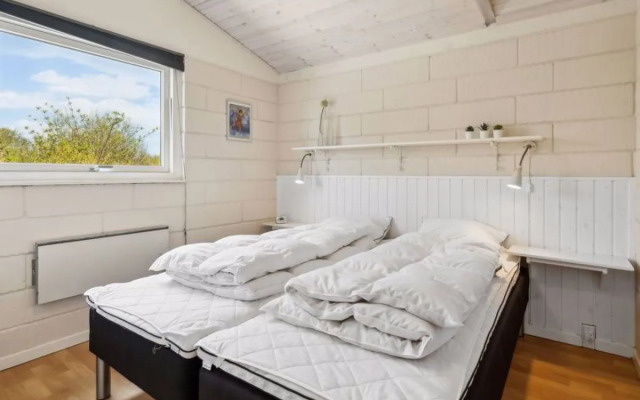 "Rosalinde" - 300m from the sea in SE Jutland