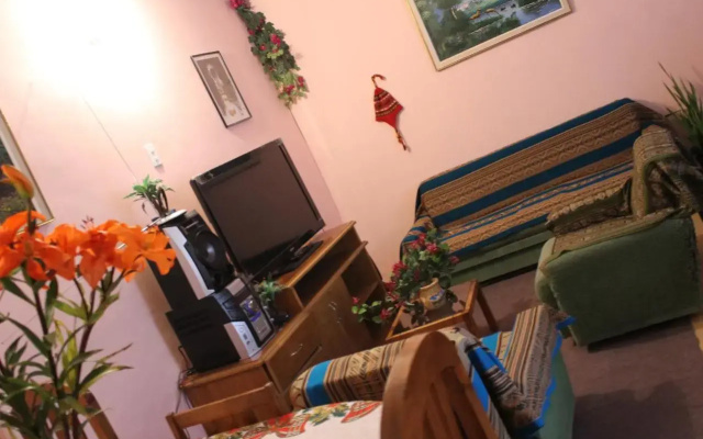 Hostal Cali