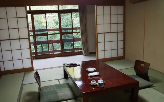 Yokotei