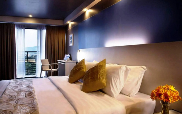 Pillows Hotel