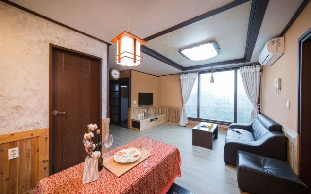 Namchon Full House