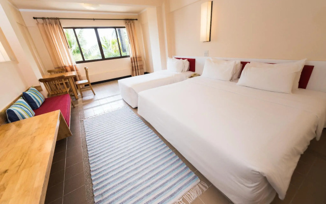Rayong Resort