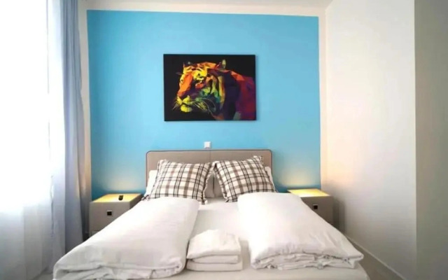 Hotel Astra