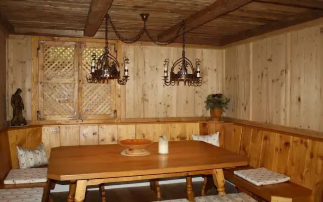 Ferienhaus Pfister
