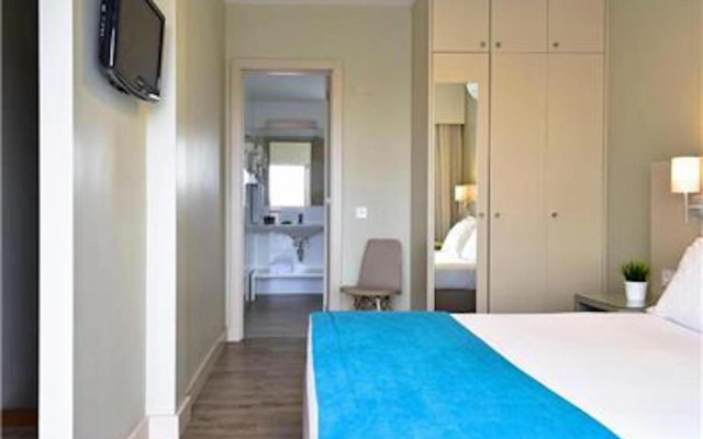 Aqualuz Lagos One Bedroom Apartment Premium