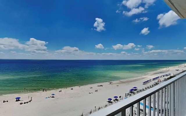 Westwind #804 by Southern Vacation Rentals