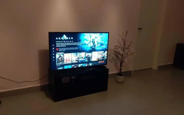 Ka609 Unit, Wifi, Netflix, Parking