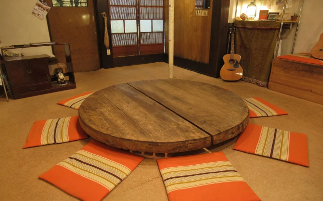 Candela Guest House Matsumoto