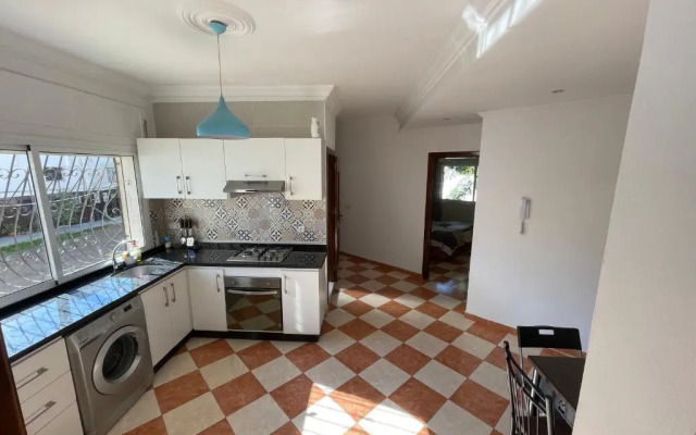 Precioso Apartamento en tetouan