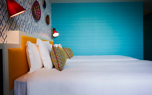 Hotel Universal Port