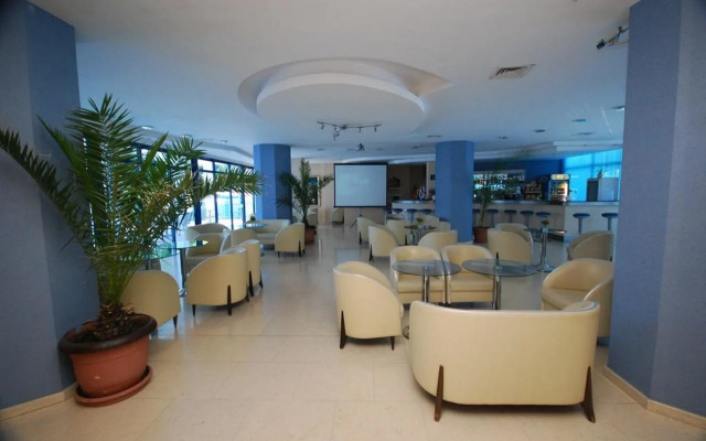 Aphrodite Hotel