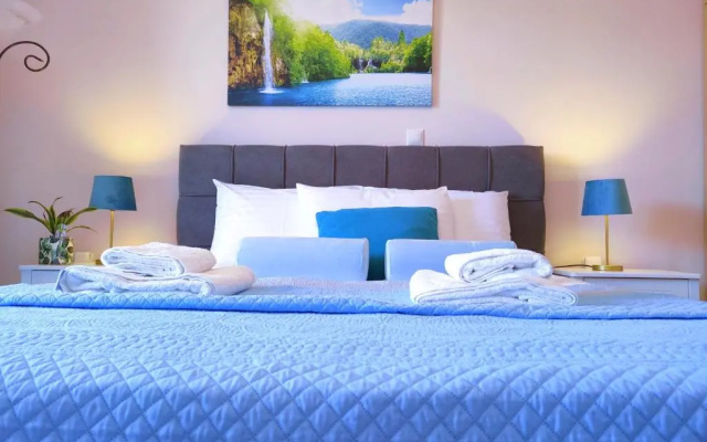 Blue Lagoon Luxury Apartment A3