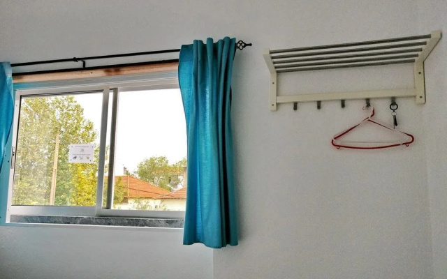Lisbon Cosy Hostel